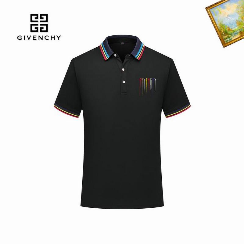 GIVENCHY Men's Polo 7